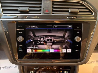 Volkswagen Tiguan 2.0 TDI 150 CV SCR DSG 4MOTION Elegance (18)