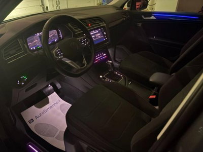 Volkswagen Tiguan 2.0 TDI 150 CV SCR DSG 4MOTION Elegance (19)