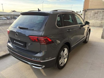Volkswagen Tiguan 2.0 TDI 150 CV SCR DSG 4MOTION Elegance (5)