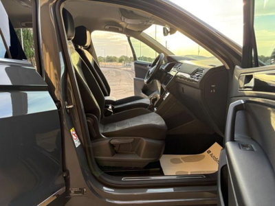 Volkswagen Tiguan 2.0 TDI 150 CV SCR DSG 4MOTION Elegance (9)