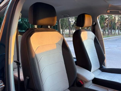 Volkswagen Tiguan 2.0 TDI 150 CV SCR DSG 4MOTION Elegance (10)