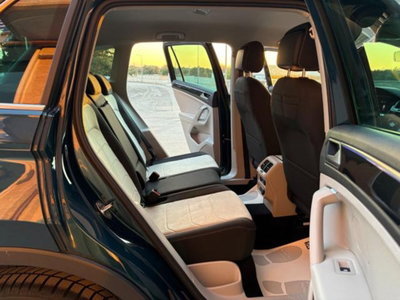 Volkswagen Tiguan 2.0 TDI 150 CV SCR DSG 4MOTION Elegance (11)