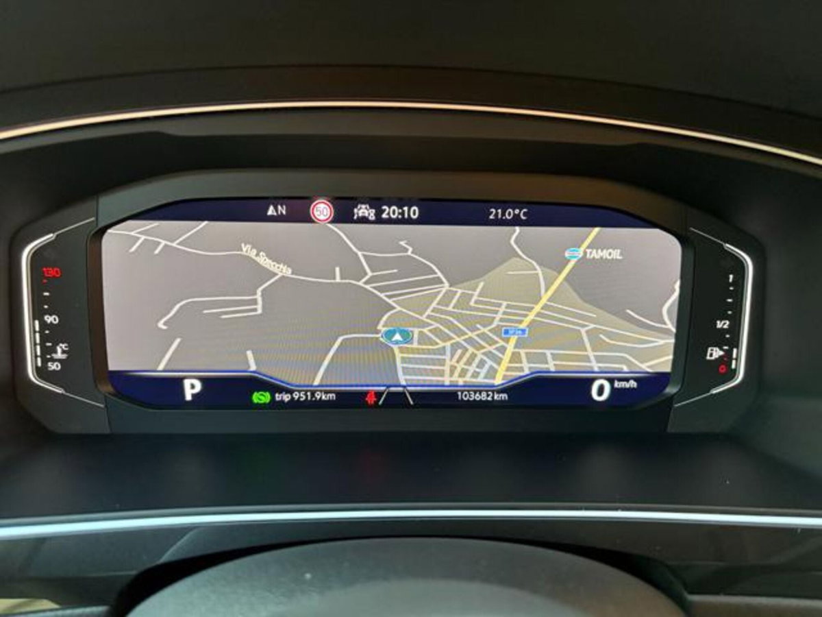 Volkswagen Tiguan 2.0 TDI 150 CV SCR DSG 4MOTION Elegance (15)