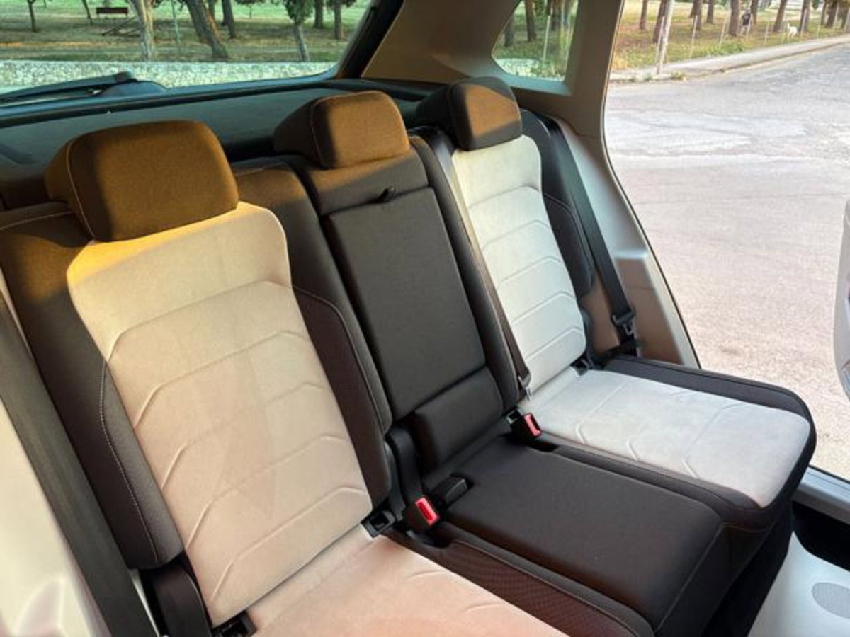 Volkswagen Tiguan 2.0 TDI 150 CV SCR DSG 4MOTION Elegance (16)