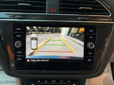 Volkswagen Tiguan 2.0 TDI 150 CV SCR DSG 4MOTION Elegance (19)