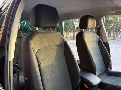 Volkswagen Tiguan 2.0 TDI 150 CV SCR DSG 4MOTION Elegance (10)