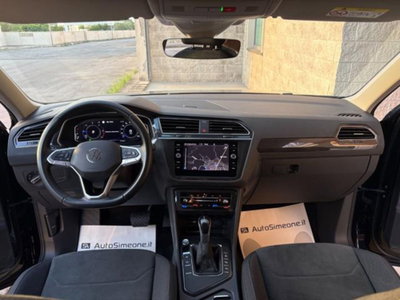 Volkswagen Tiguan 2.0 TDI 150 CV SCR DSG 4MOTION Elegance (13)