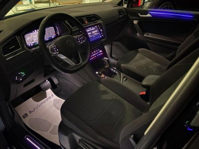 Volkswagen Tiguan 2.0 TDI 150 CV SCR DSG 4MOTION Elegance (15)
