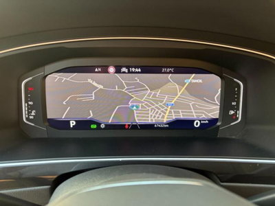 Volkswagen Tiguan 2.0 TDI 150 CV SCR DSG 4MOTION Elegance (16)