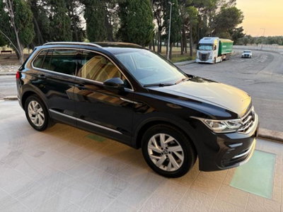 Volkswagen Tiguan 2.0 TDI 150 CV SCR DSG 4MOTION Elegance (3)
