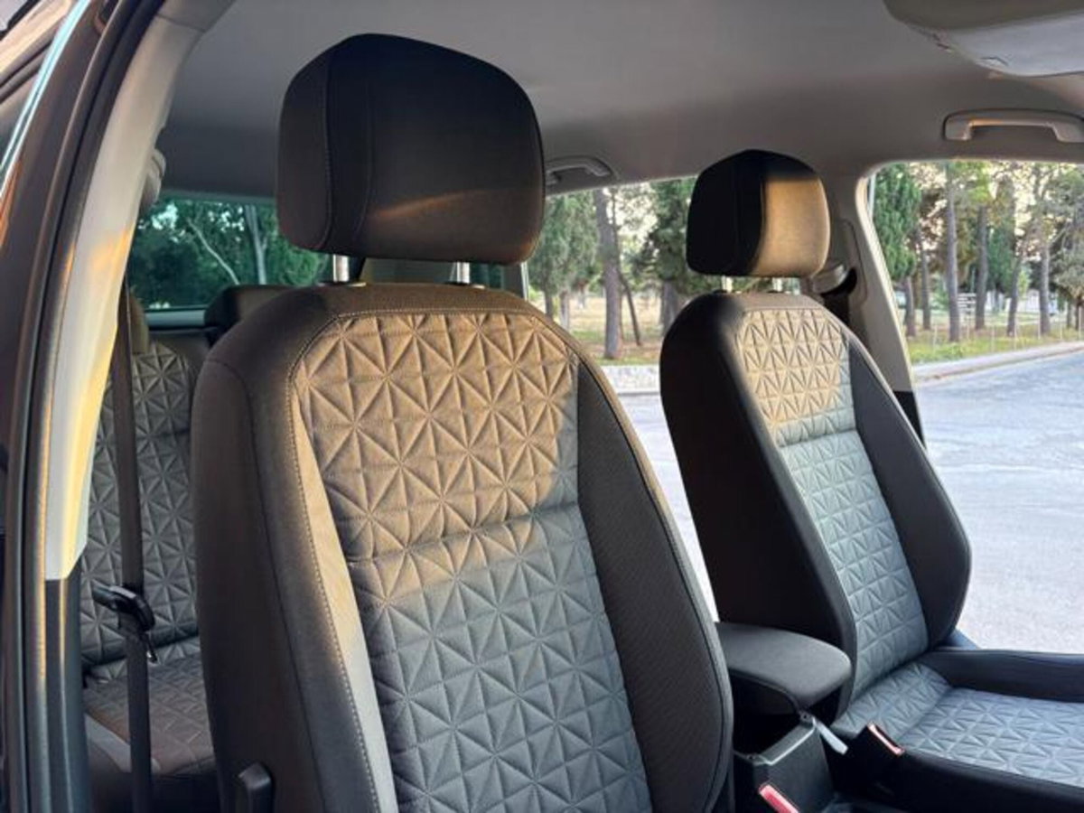 Volkswagen Tiguan 2.0 TDI 150 CV SCR DSG 4MOTION Life (10)
