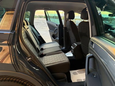 Volkswagen Tiguan 2.0 TDI 150 CV SCR DSG 4MOTION Life (11)