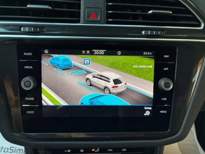 Volkswagen Tiguan 2.0 TDI 150 CV SCR DSG 4MOTION Life (15)