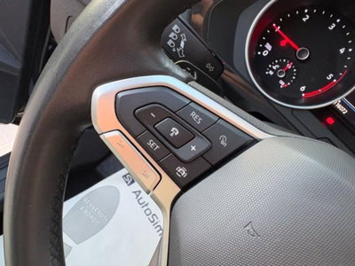 Volkswagen Tiguan 2.0 TDI 150 CV SCR DSG 4MOTION Life (19)