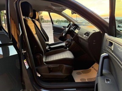 Volkswagen Tiguan 2.0 TDI 150 CV SCR DSG 4MOTION Life (9)