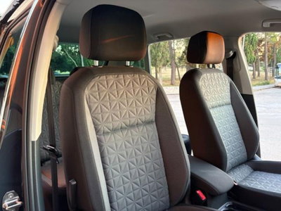Volkswagen Tiguan 2.0 TDI 150 CV SCR DSG 4MOTION Life (10)