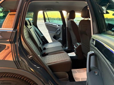 Volkswagen Tiguan 2.0 TDI 150 CV SCR DSG 4MOTION Life (11)