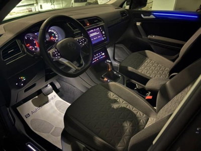 Volkswagen Tiguan 2.0 TDI 150 CV SCR DSG 4MOTION Life (15)