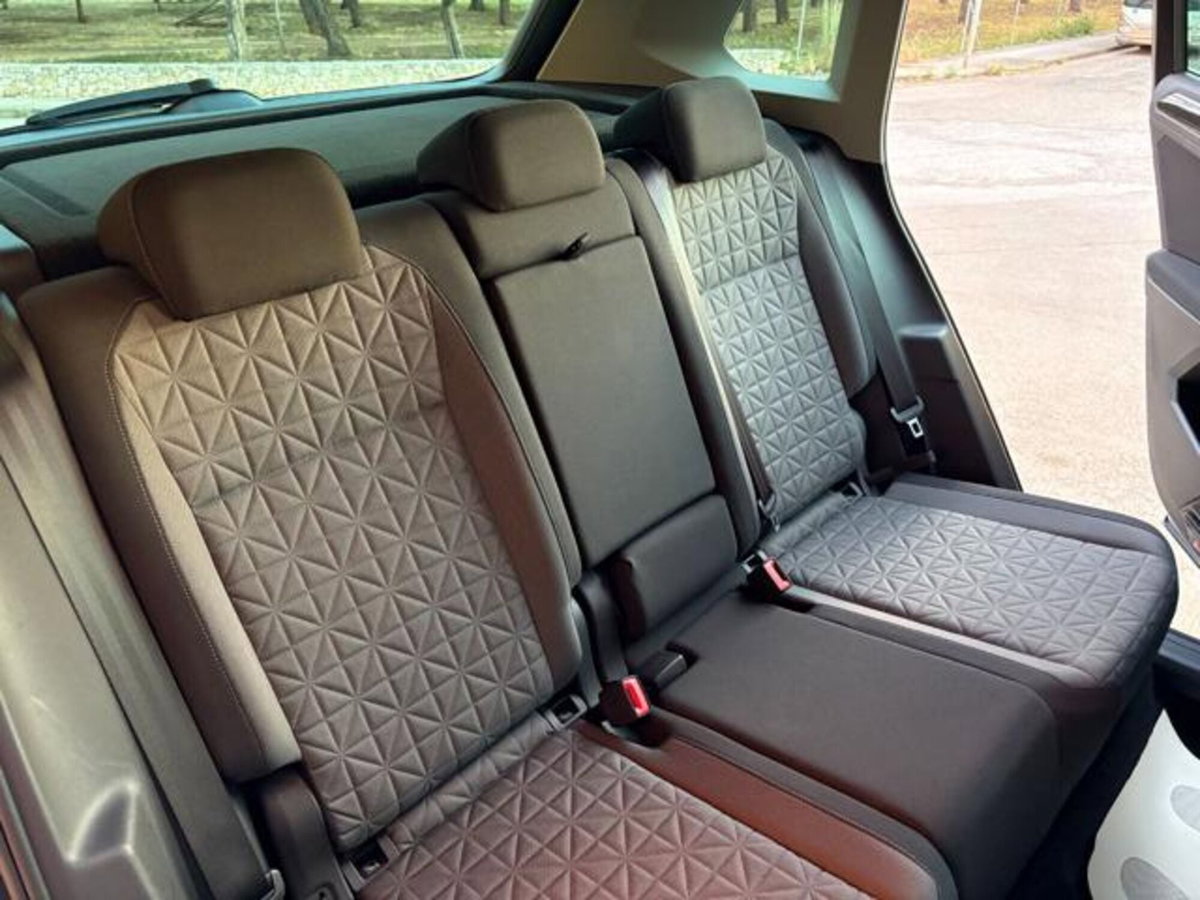 Volkswagen Tiguan 2.0 TDI 150 CV SCR DSG 4MOTION Life (18)