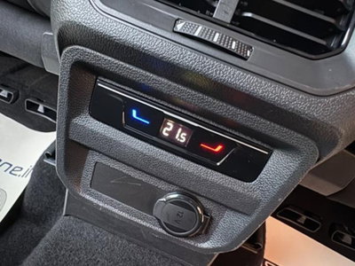 Volkswagen Tiguan 2.0 TDI 150 CV SCR DSG 4MOTION Life (19)