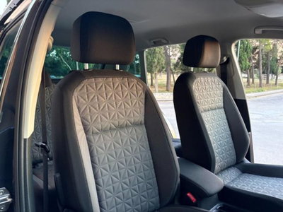 Volkswagen Tiguan 2.0 TDI 150 CV SCR DSG 4MOTION Life (10)
