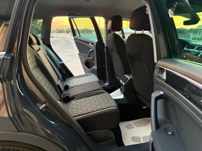 Volkswagen Tiguan 2.0 TDI 150 CV SCR DSG 4MOTION Life (11)
