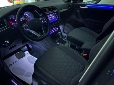 Volkswagen Tiguan 2.0 TDI 150 CV SCR DSG 4MOTION Life (15)