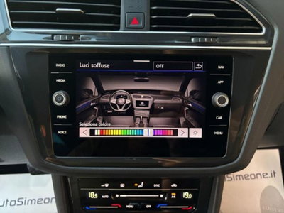 Volkswagen Tiguan 2.0 TDI 150 CV SCR DSG 4MOTION Life (16)