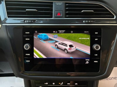 Volkswagen Tiguan 2.0 TDI 150 CV SCR DSG 4MOTION Life (18)