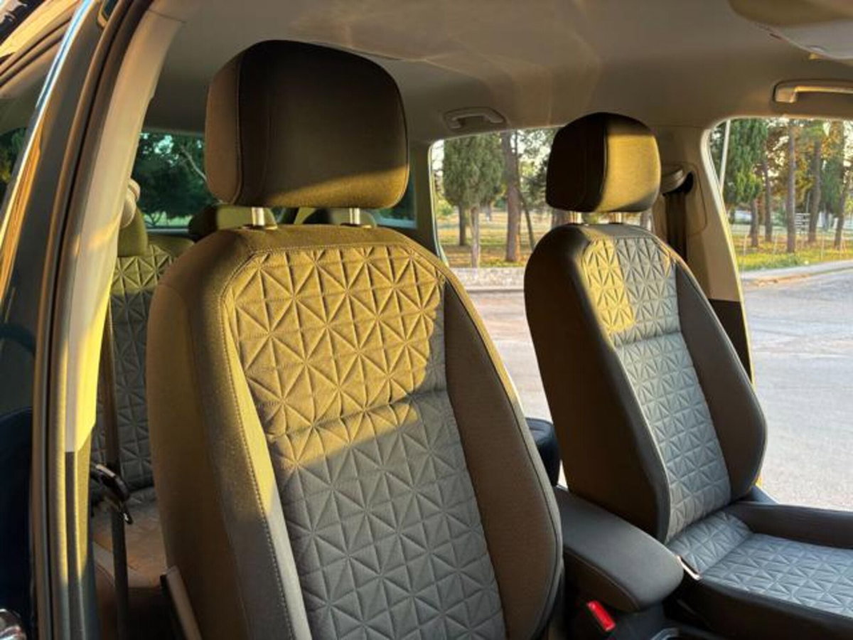 Volkswagen Tiguan 2.0 TDI 150 CV SCR DSG 4MOTION Life (10)