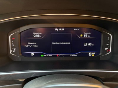 Volkswagen Tiguan 2.0 TDI 150 CV SCR DSG 4MOTION Life (15)