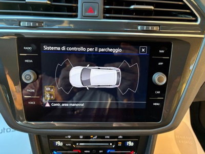 Volkswagen Tiguan 2.0 TDI 150 CV SCR DSG 4MOTION Life (20)