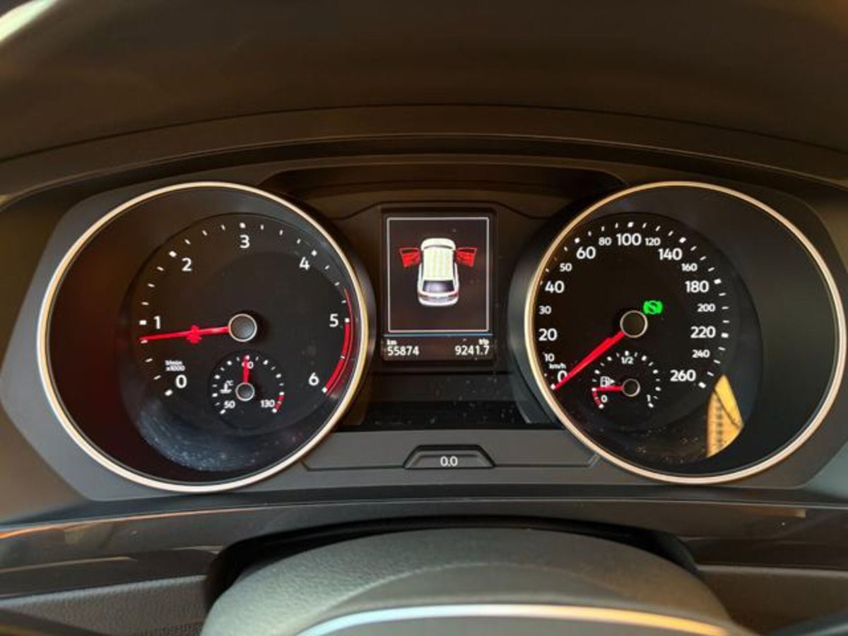 Volkswagen Tiguan 2.0 TDI 150 CV SCR DSG 4MOTION Life (14)