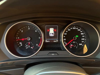 Volkswagen Tiguan 2.0 TDI 150 CV SCR DSG 4MOTION Life (14)