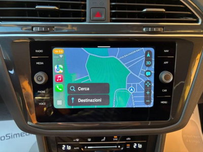 Volkswagen Tiguan 2.0 TDI 150 CV SCR DSG 4MOTION Life (15)