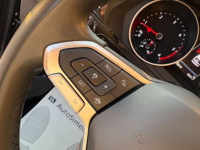 Volkswagen Tiguan 2.0 TDI 150 CV SCR DSG 4MOTION Life (18)