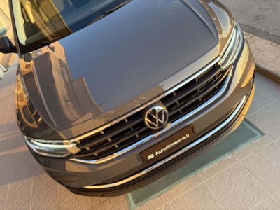 Volkswagen Tiguan 2.0 TDI 150 CV SCR DSG 4MOTION Life (20)