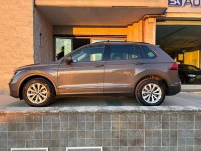 Volkswagen Tiguan 2.0 TDI 150 CV SCR DSG 4MOTION Life (7)