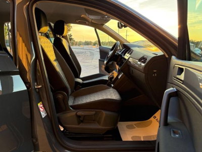 Volkswagen Tiguan 2.0 TDI 150 CV SCR DSG 4MOTION Life (8)