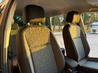 Volkswagen Tiguan 2.0 TDI 150 CV SCR DSG 4MOTION Life (9)