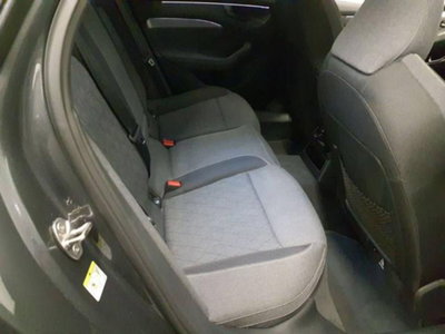 Audi A6 40 2.0 TDI quattro ultra S tronic Business Plus (5)