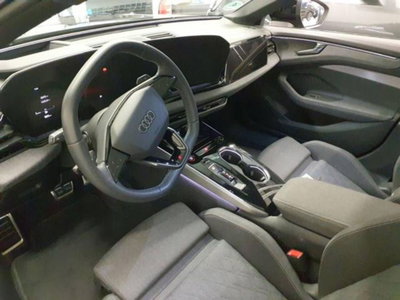 Audi A6 40 2.0 TDI quattro ultra S tronic Business Plus (3)