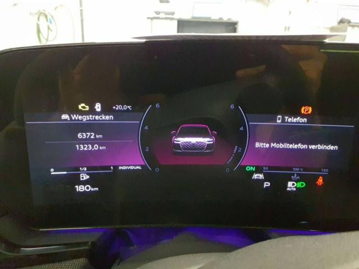 Audi A6 40 2.0 TDI quattro ultra S tronic Business Plus (8)