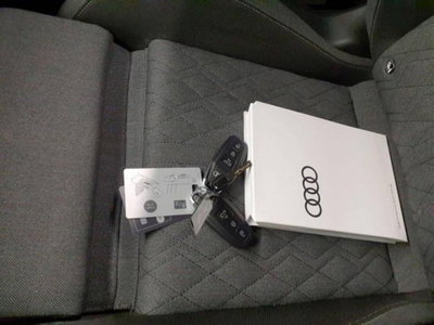 Audi A6 40 2.0 TDI quattro ultra S tronic Business Plus (9)