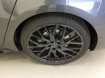 Audi A6 40 2.0 TDI quattro ultra S tronic Business Plus (11)