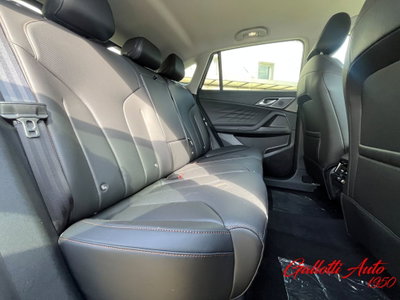 Mg HS 1.5 hybrid+ Luxury auto (14)