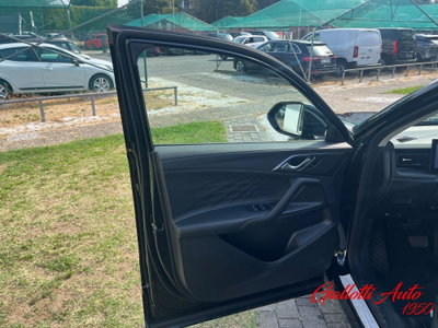 Mg HS 1.5 hybrid+ Luxury auto (16)