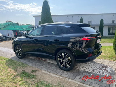 Mg HS 1.5 hybrid+ Luxury auto (20)