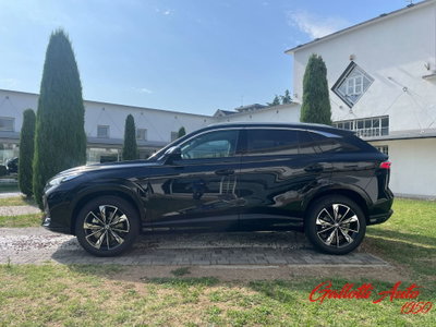 Mg HS 1.5 hybrid+ Luxury auto (4)