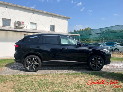 Mg HS 1.5 hybrid+ Luxury auto (7)